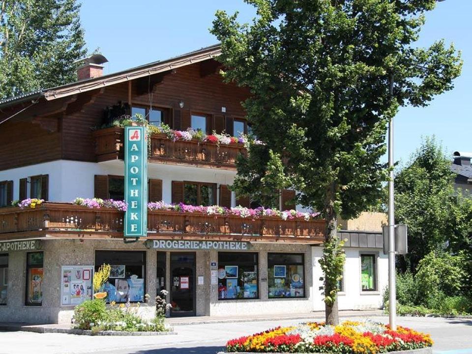 Apotheke