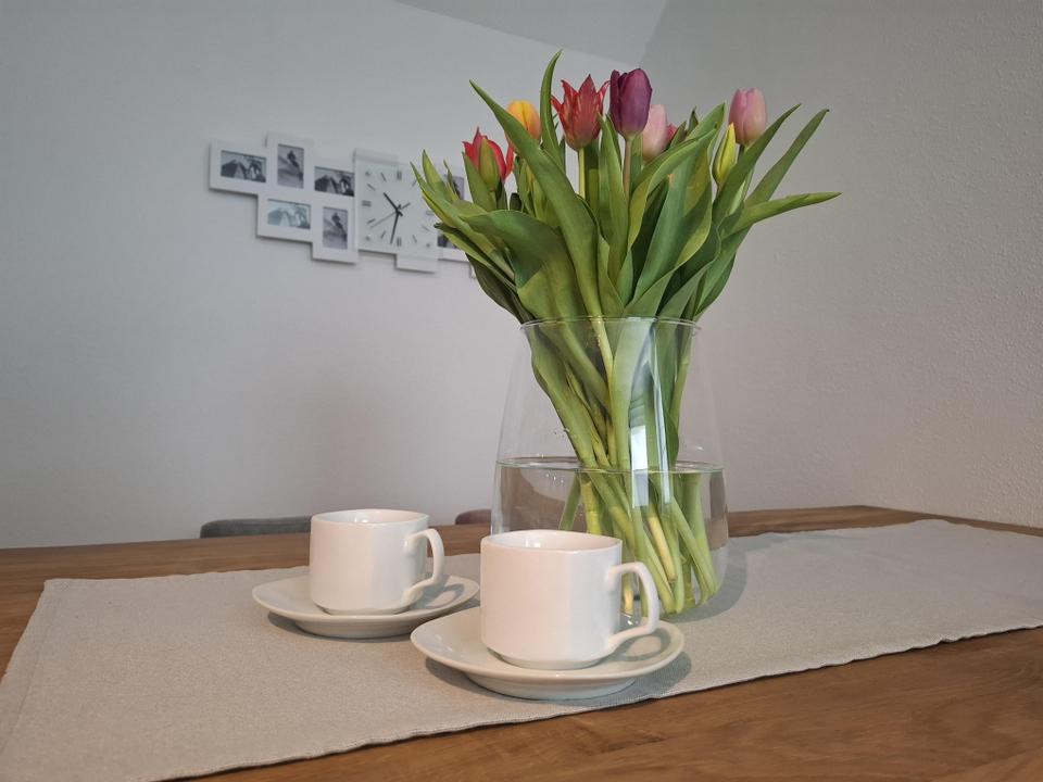 Morgenkaffee
