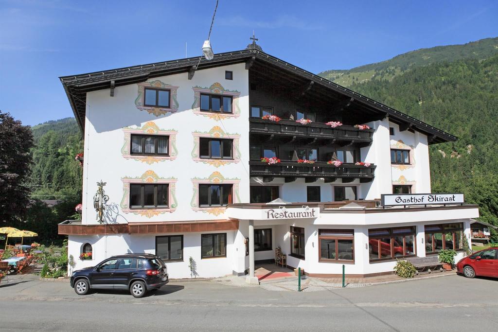 Gasthof Skirast