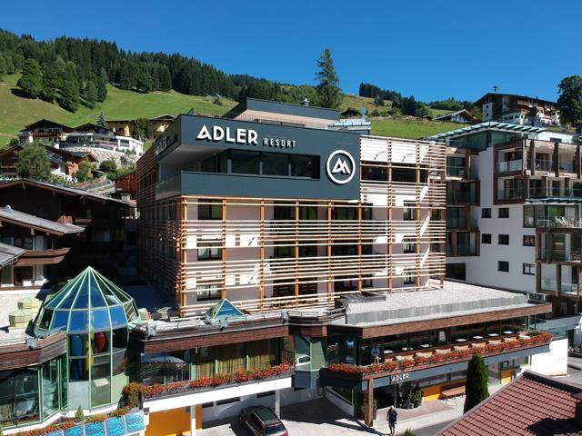 Adler Sommer