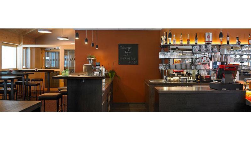 Café Milanovic