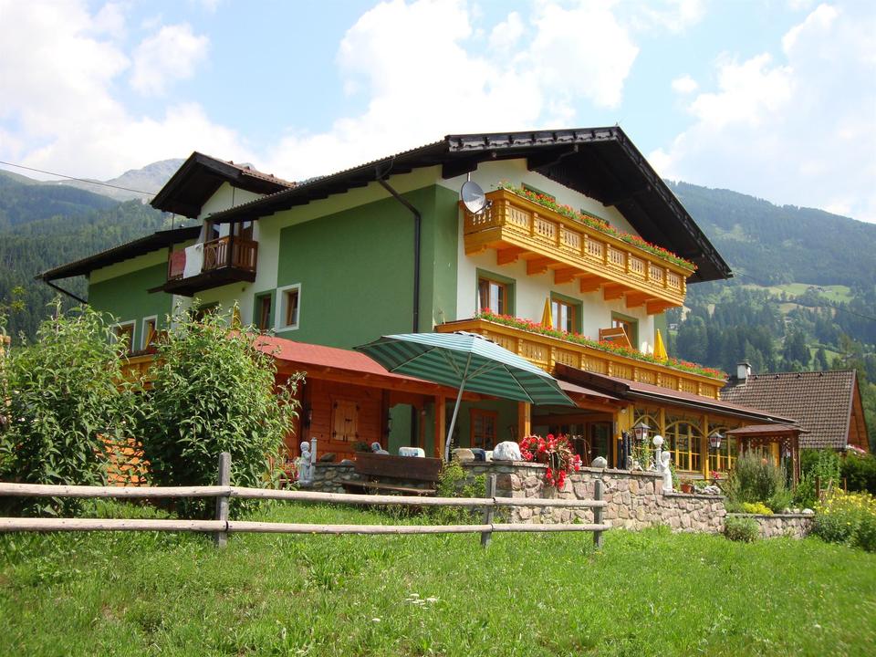 Gästehaus Heregger