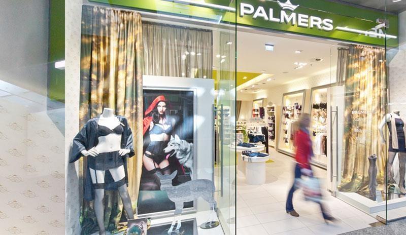 Palmers Zimbapark