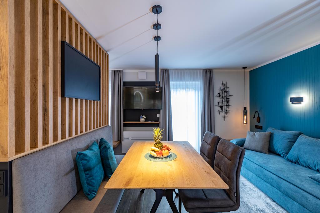 Ferienwohnung 2 - TWO (Studio)