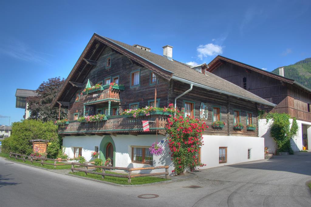Stockerbauer