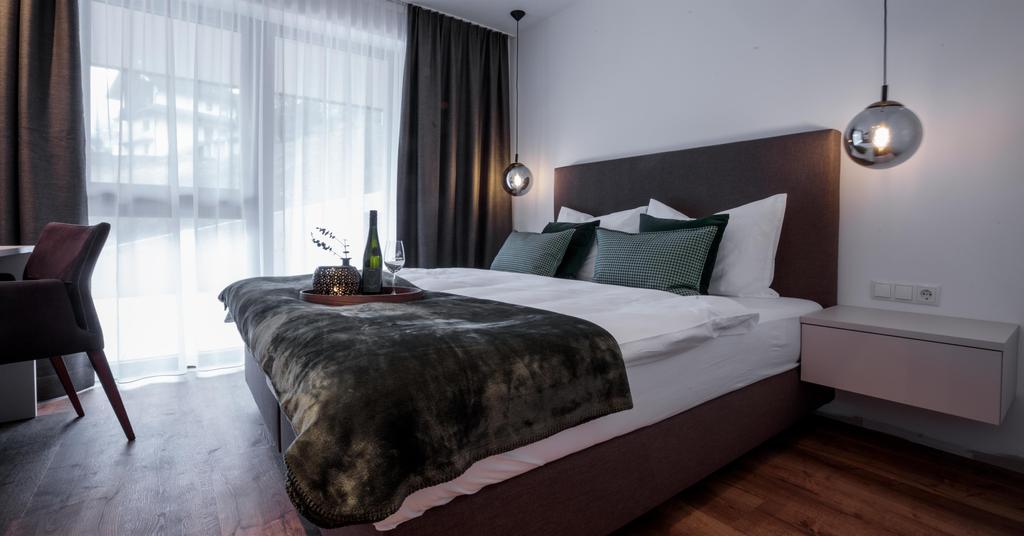 Wein Neururer Apartement