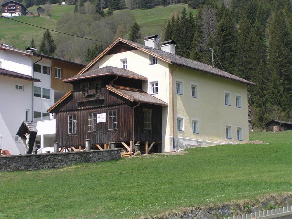 Pfarrhaus
