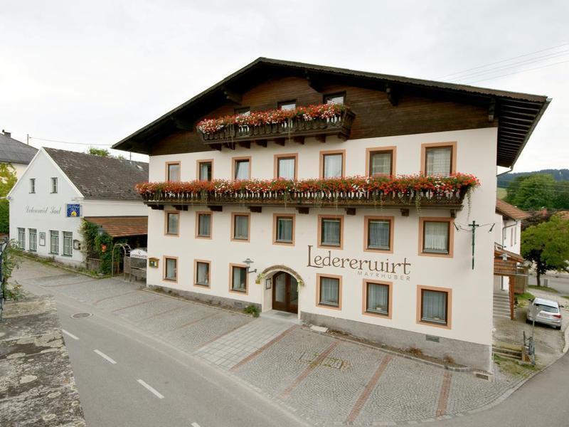 Landgasthof Ledererwirt