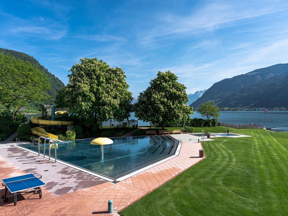 Strandbad 2022