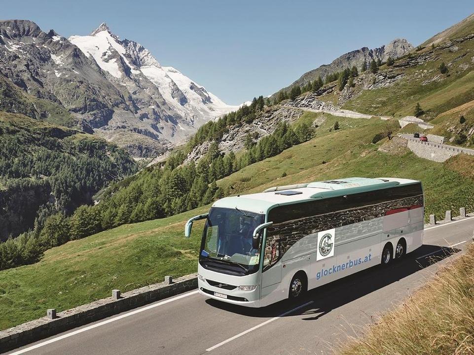 Glocknerbus