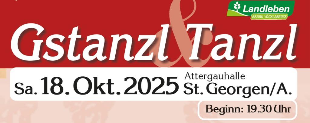 Gstanzl
