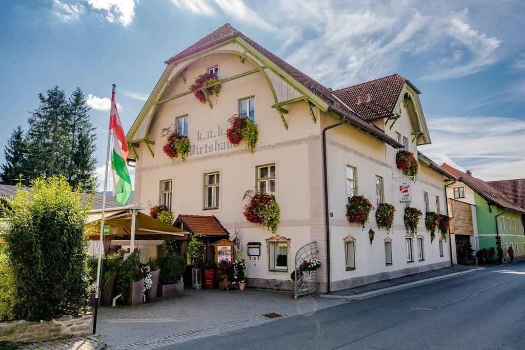 KUK Wirtshaus-Weißkirchen-Murtal-Steiermark
