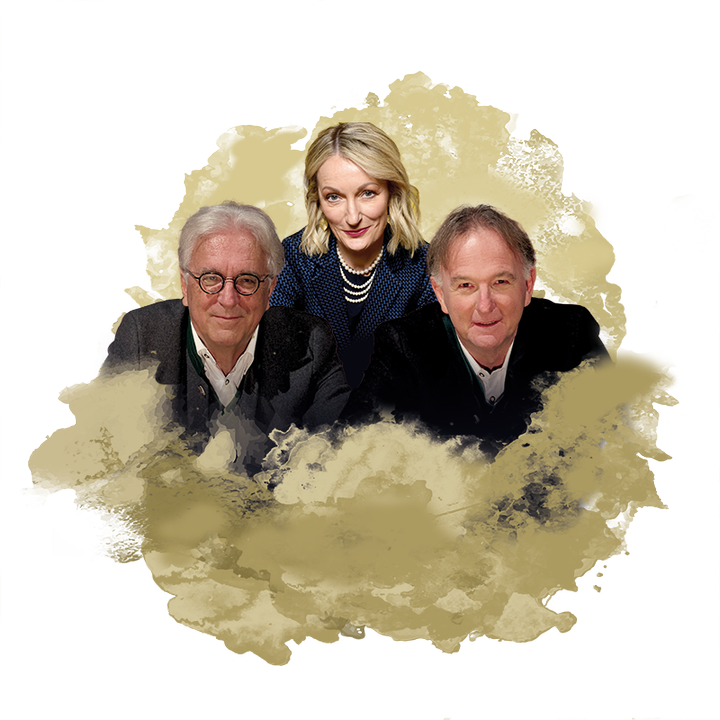 Opern auf Bayrisch 2025