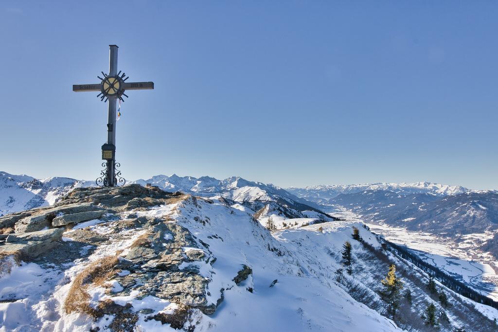 Großer Schober, 1895 m
