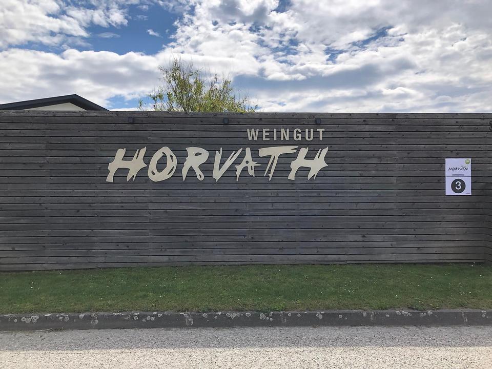 Weingut Horvath