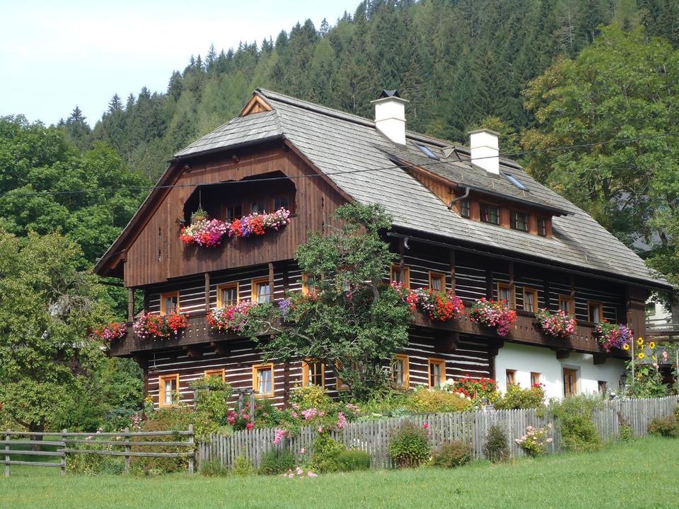 Leebhof außen