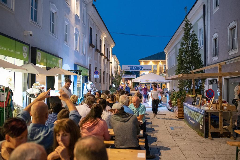 Music in Town 1