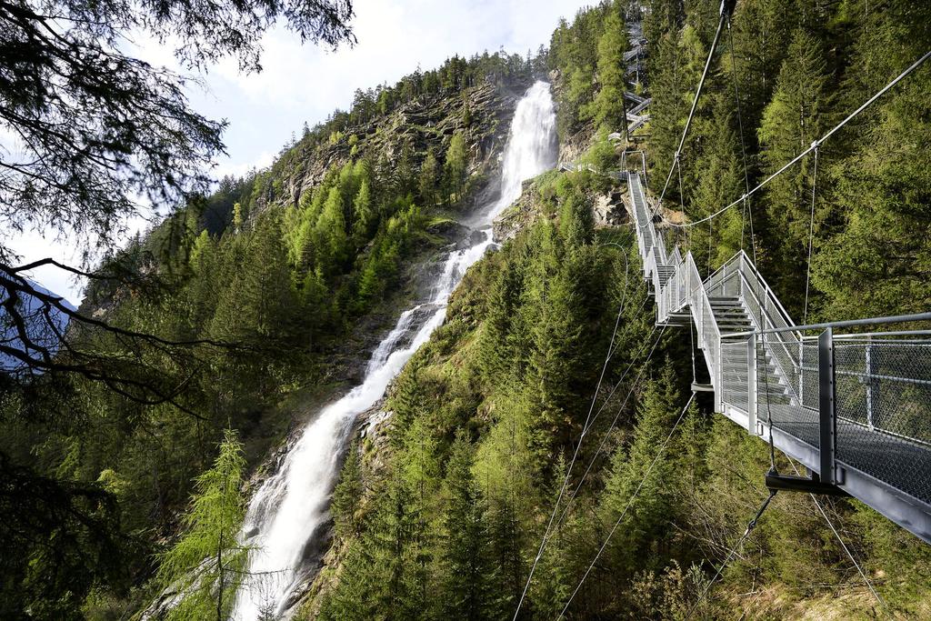 Stuibenfall