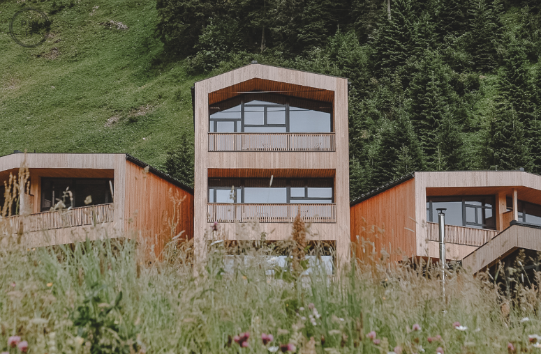 Holzgauerhaus