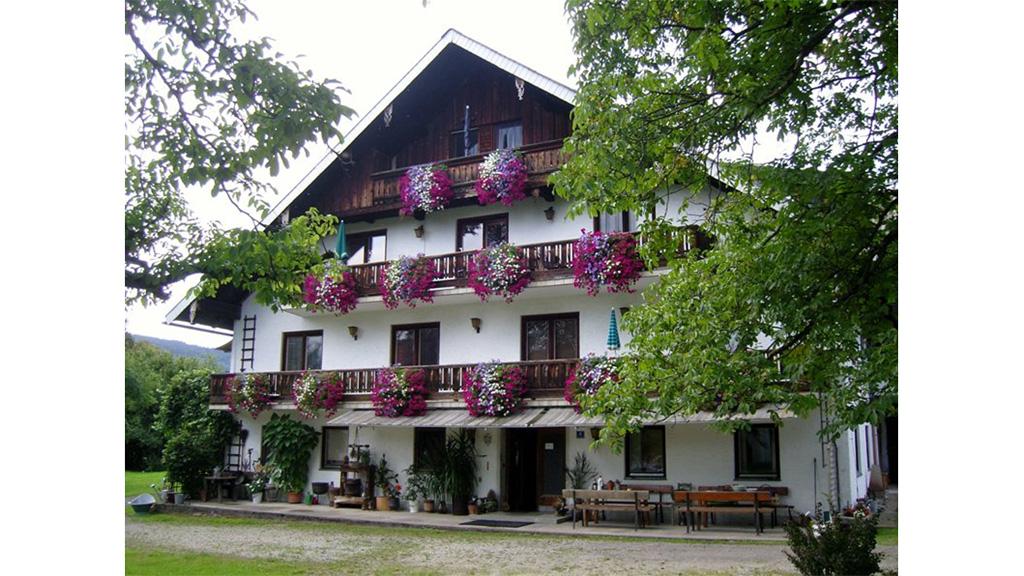 Pension Seidl
