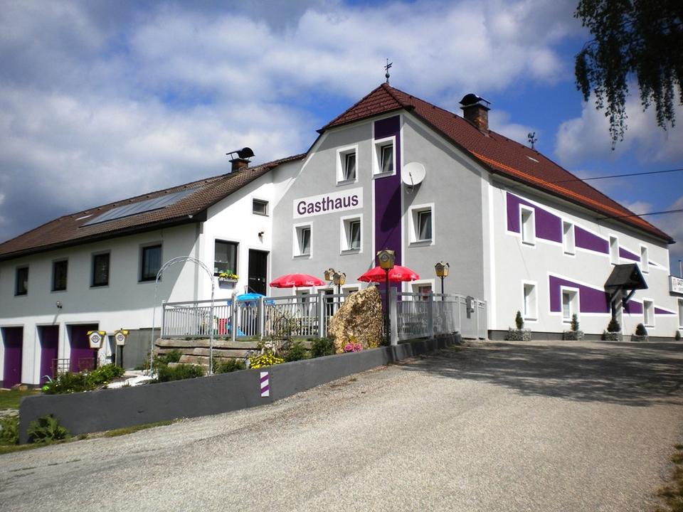 Gasthof Hinterkörner