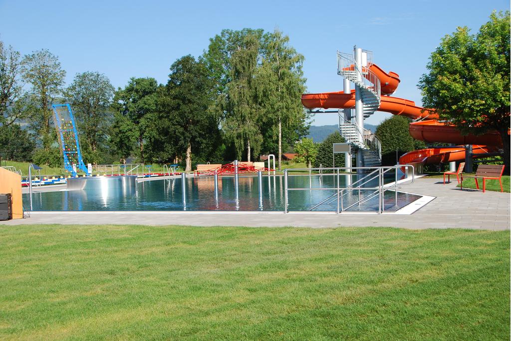 Schwimmbad