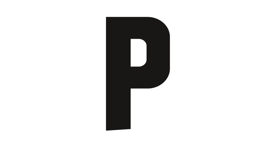 Icon Parkplatz