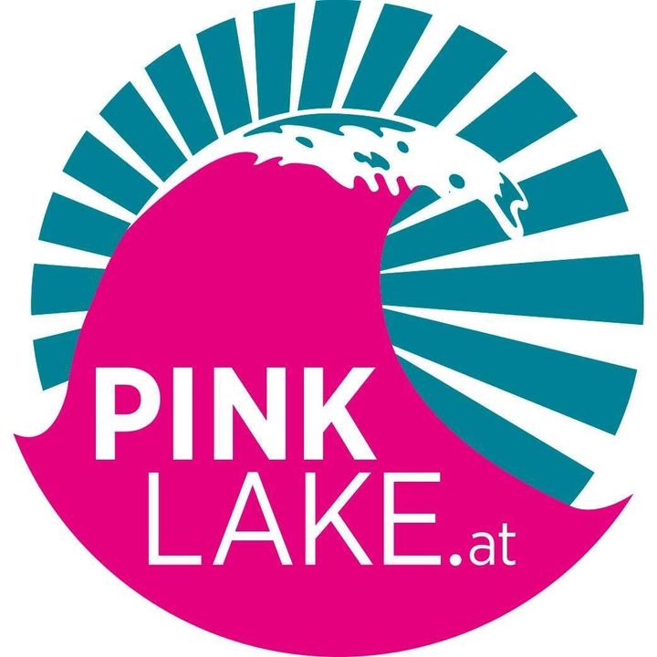 Pink Lake Festival