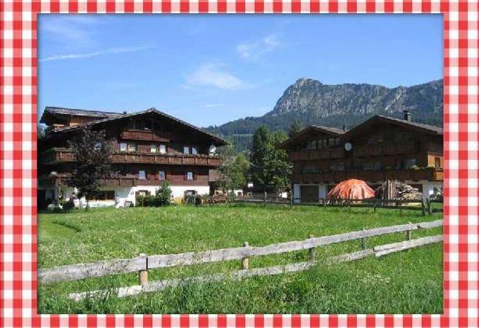 Ferienpension Christl
