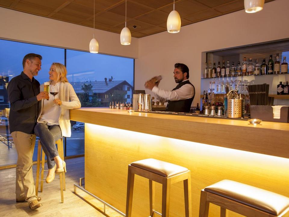 Hotel Steffisalp