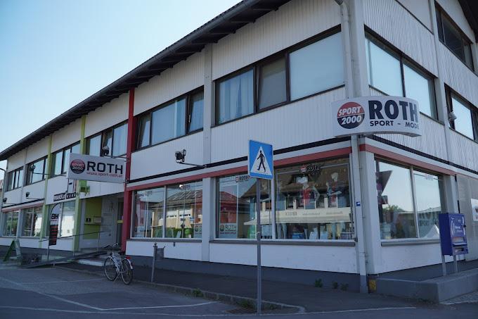 Sport 2000 - Roth GmbH