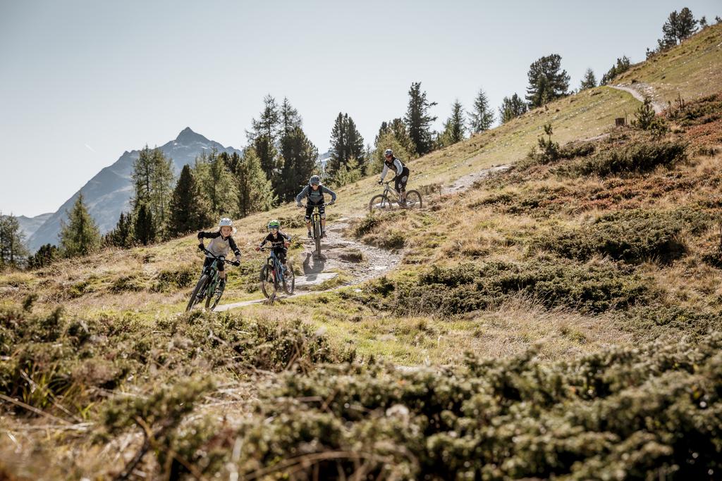 Bartigs Bödele Trail