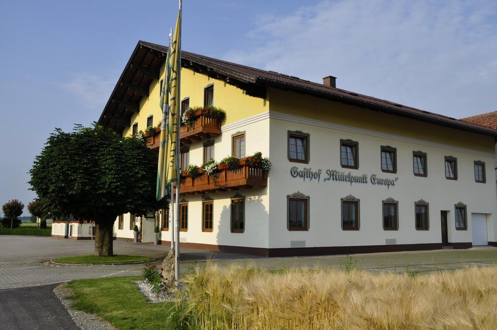Gasthof