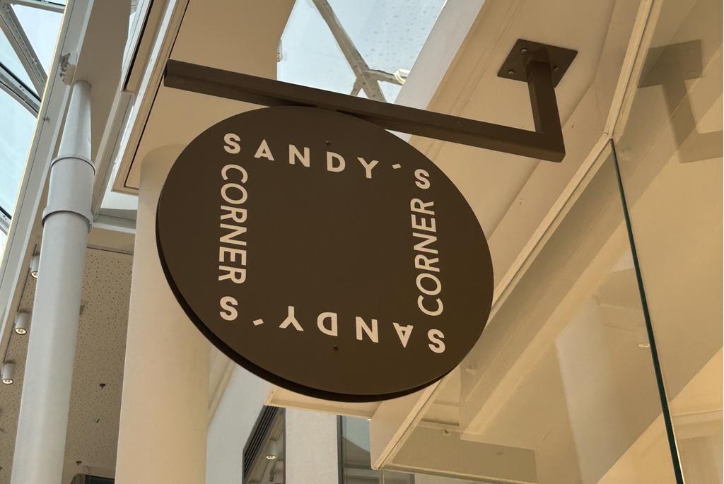 Sandys Corner