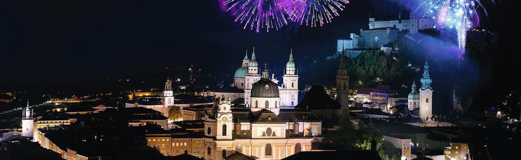 Das Große Silvesterkonzert