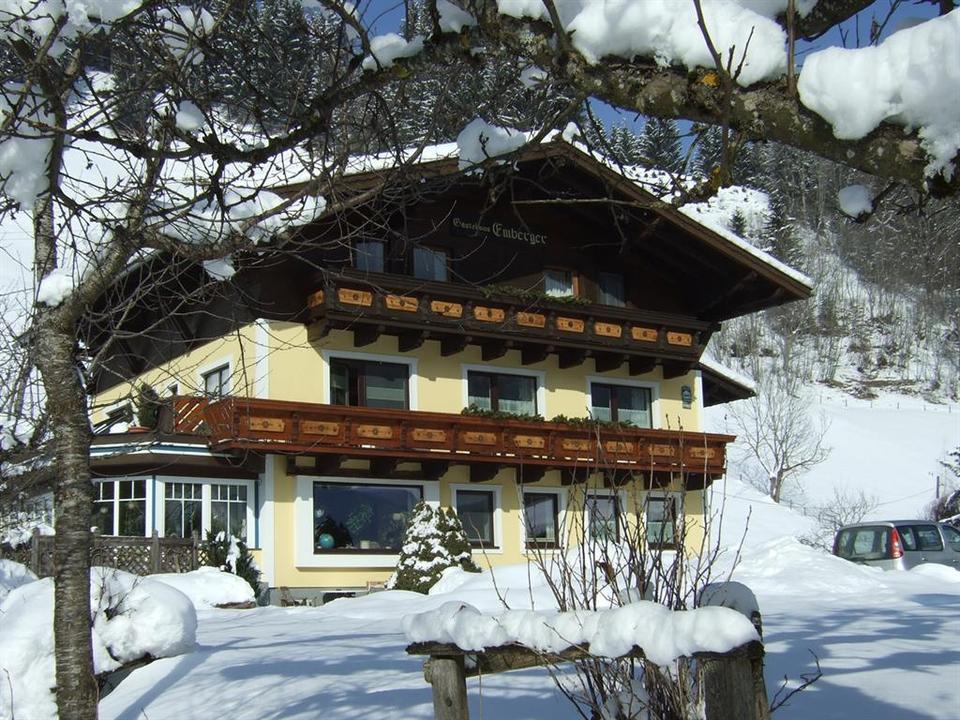 Haus-Emberger-Wagrain-Skiamade