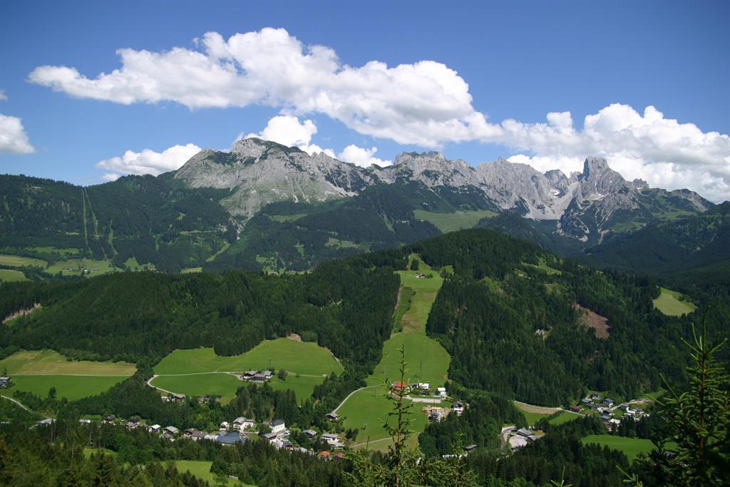 Annaberg - Sommer