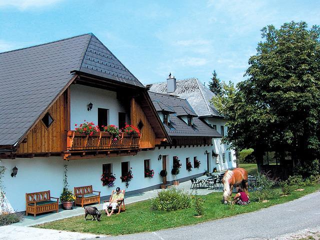 Vordere Viechtau