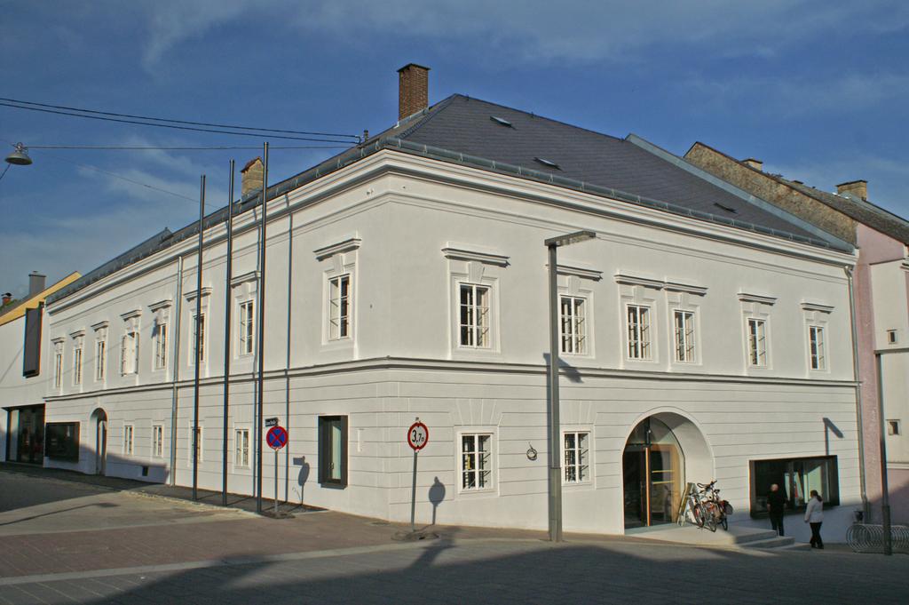 Amtshaus