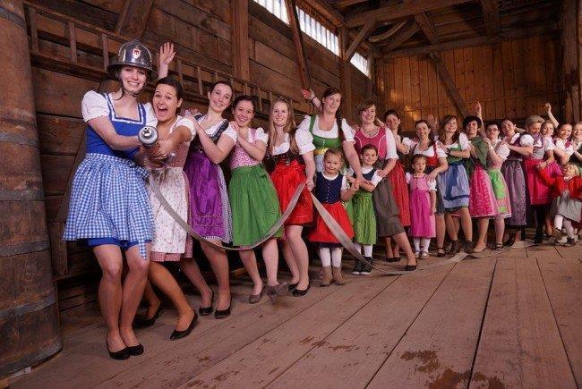 feuerwehrfest