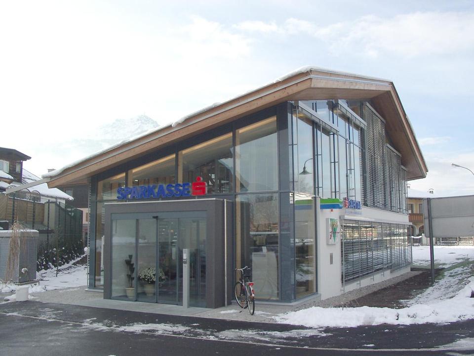 Außenansicht
