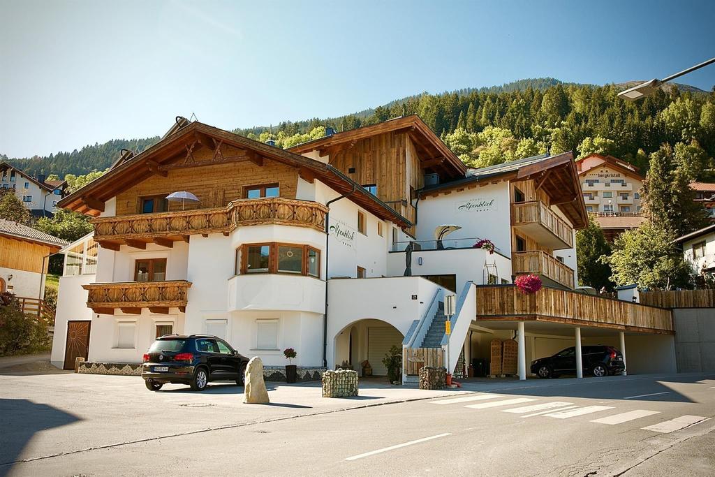 Apart Alpenblick****