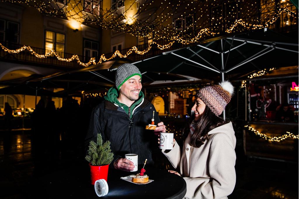 Advent Graz