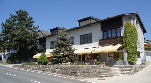 Buchhandlung