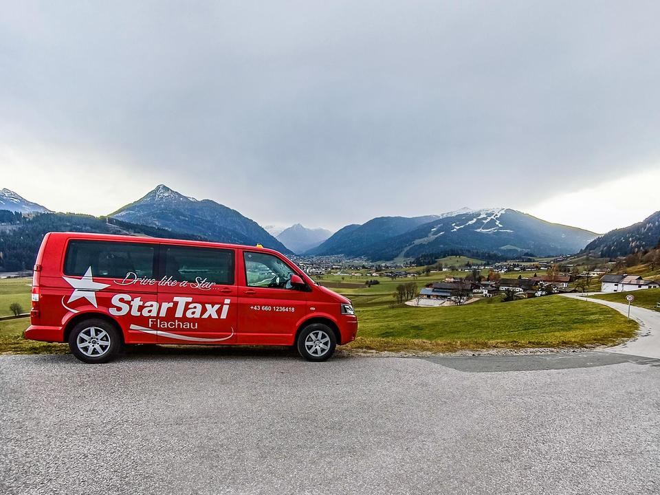 Startaxi