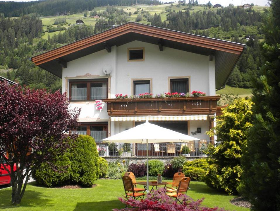 Haus Leiter Sommer
