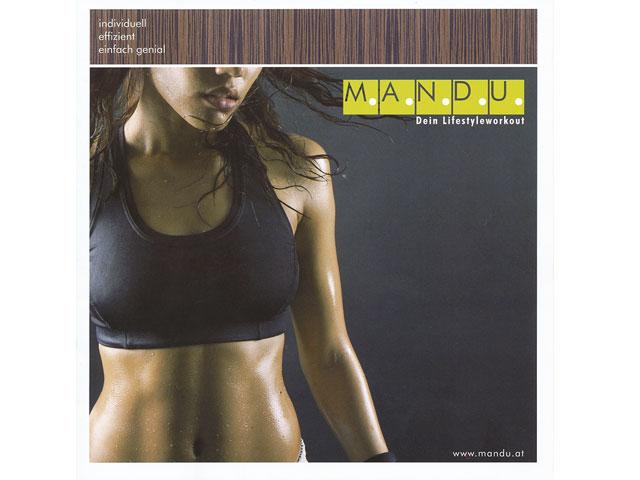M.A.N.D.U. Gmunden