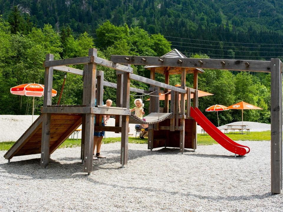 Spielplatz 2