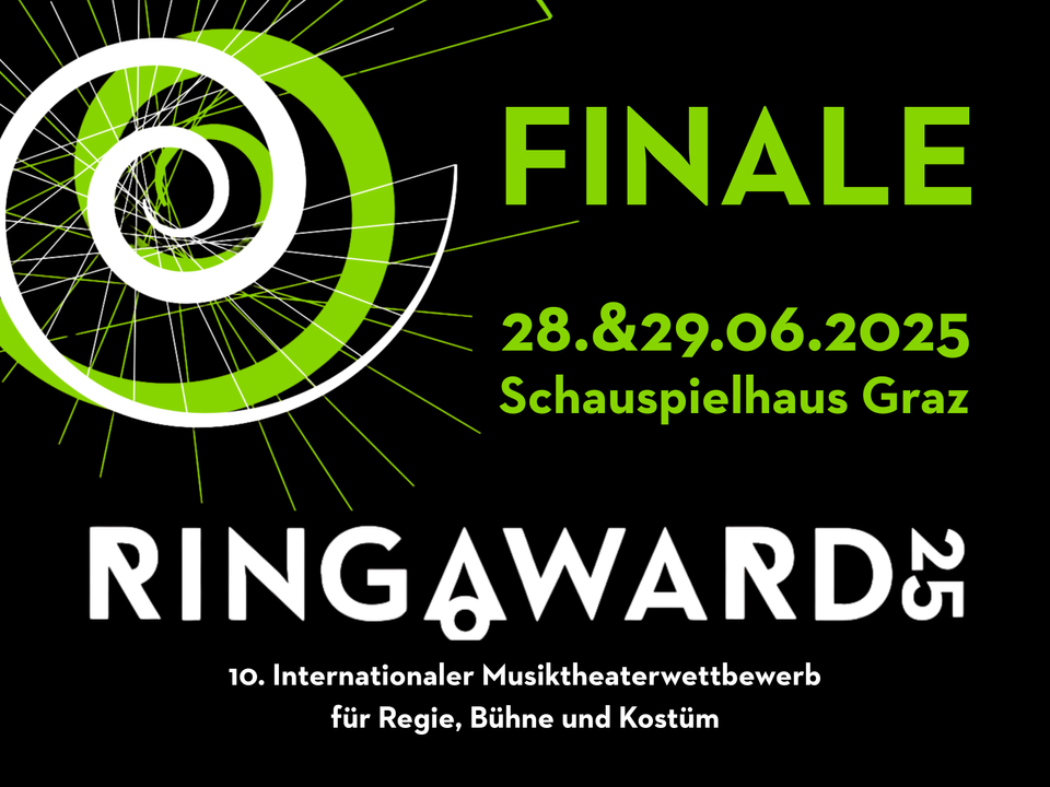Ring Award Finale