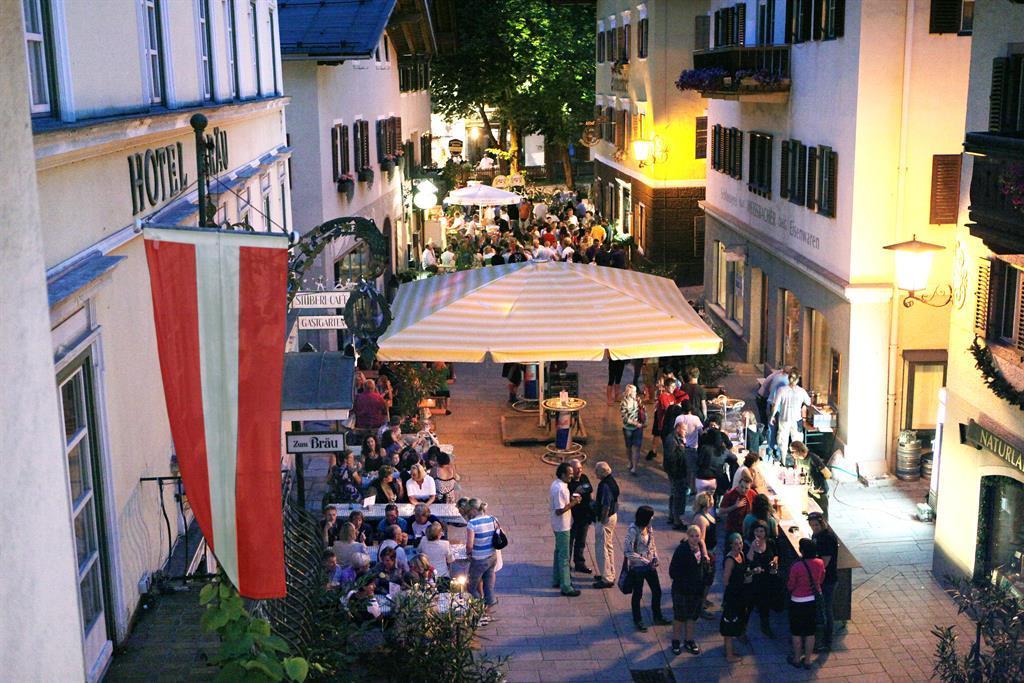 marktleben